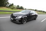 Mercedes-Benz E500 BiTurbo by VATH 2012 года